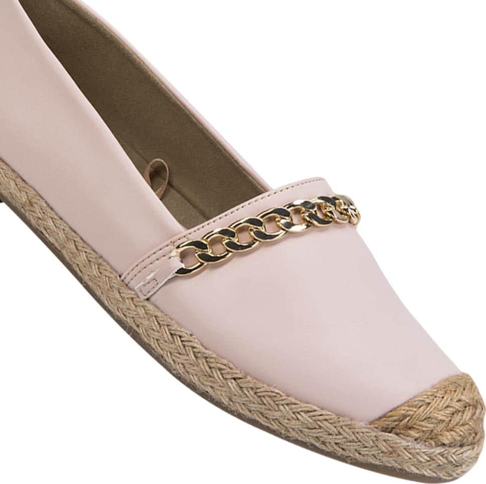 Casual Choclo Vi Line Fashion 3055