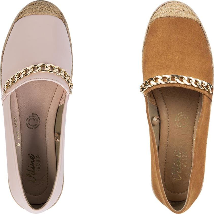 Casual Choclo Vi Line Fashion 3055