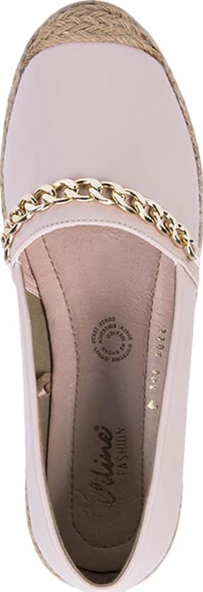 Casual Choclo Vi Line Fashion 3055