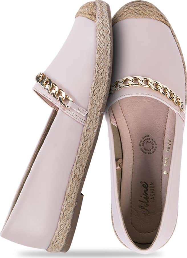 Casual Choclo Vi Line Fashion 3055