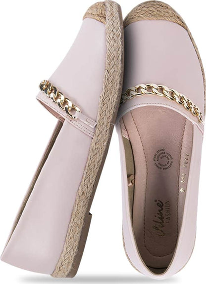 Casual Choclo Vi Line Fashion 3055