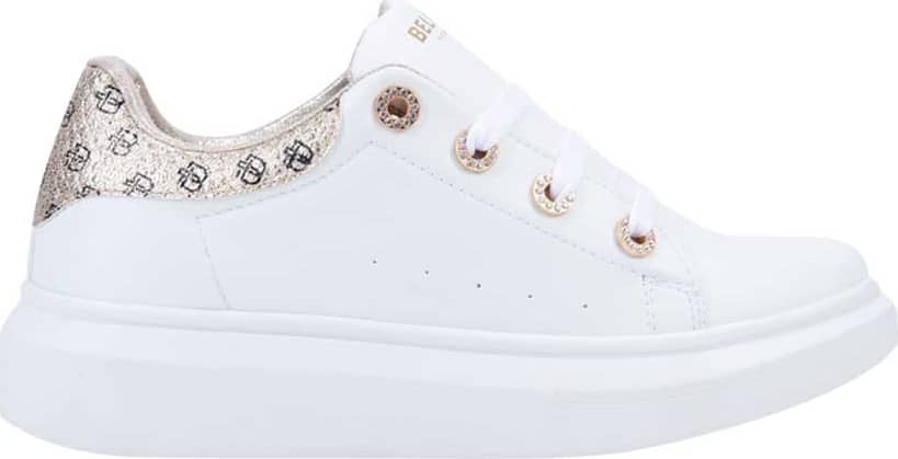 TENIS CASUAL URBANO CHOCLO BELINDA PEREGRIN 303