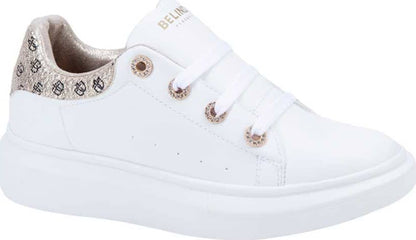 TENIS CASUAL URBANO CHOCLO BELINDA PEREGRIN 303