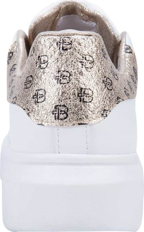 TENIS CASUAL URBANO CHOCLO BELINDA PEREGRIN 303