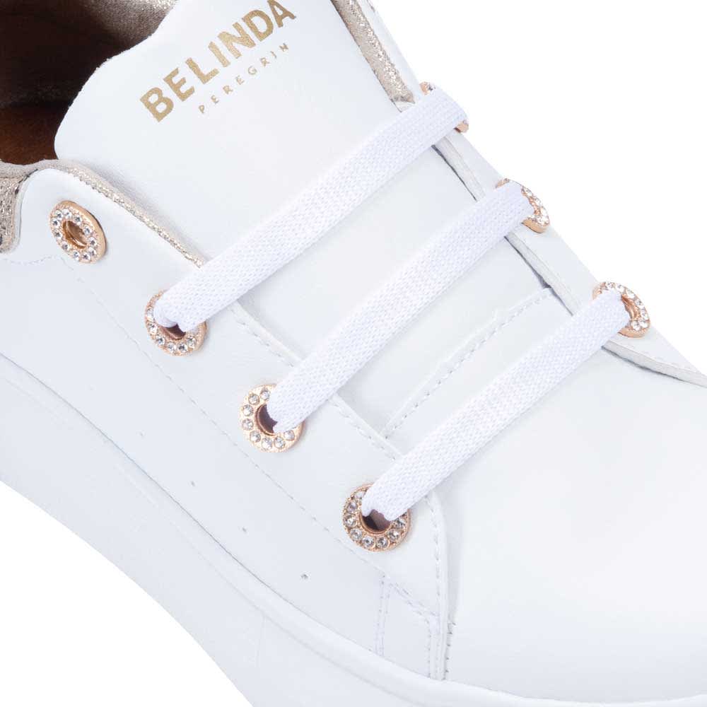 TENIS CASUAL URBANO CHOCLO BELINDA PEREGRIN 303