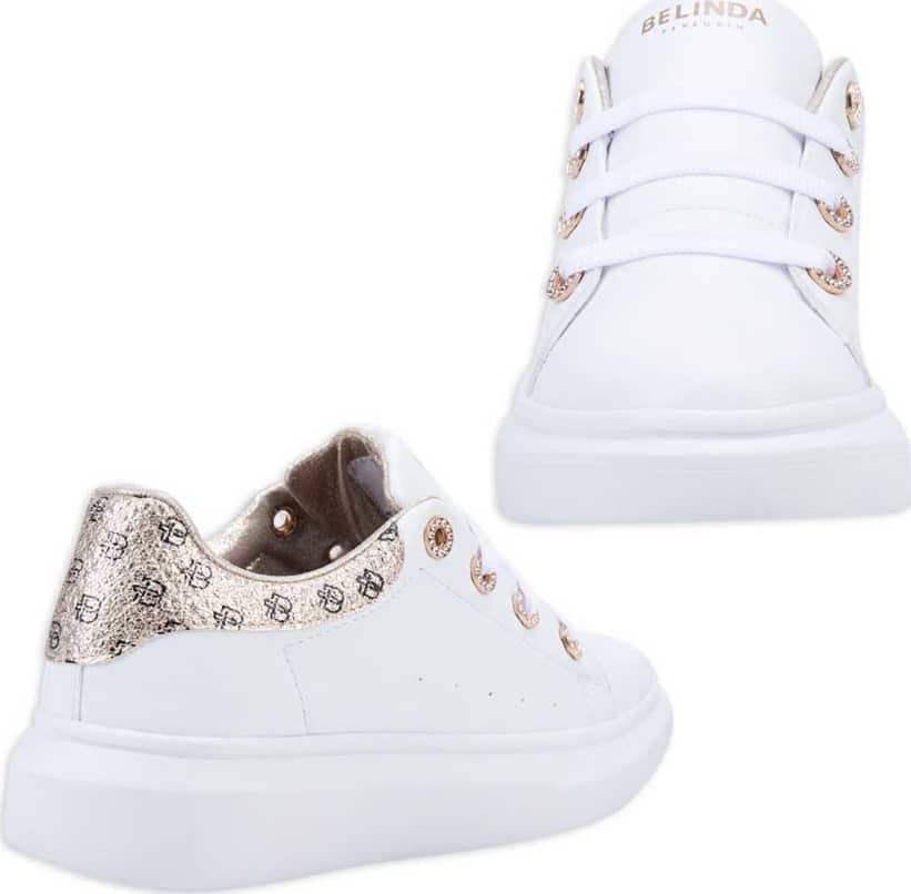 TENIS CASUAL URBANO CHOCLO BELINDA PEREGRIN 303
