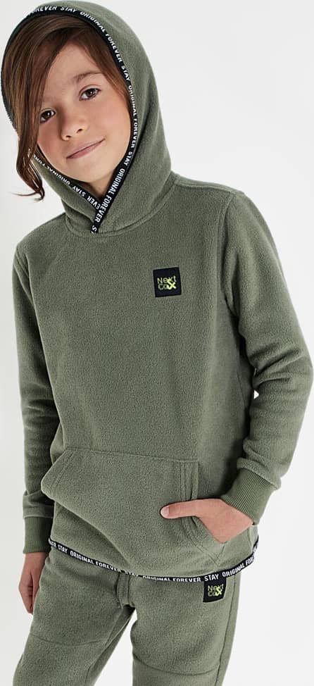 ROPA DEPORTIVA CONJUNTO/TRAJE NEXT & CO F119