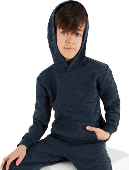 ROPA DEPORTIVA CONJUNTO/TRAJE NEXT & CO DIN1