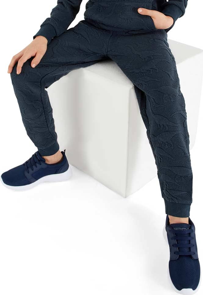 ROPA DEPORTIVA CONJUNTO/TRAJE NEXT & CO DIN1