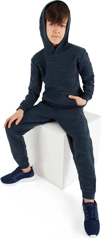 ROPA DEPORTIVA CONJUNTO/TRAJE NEXT & CO DIN1