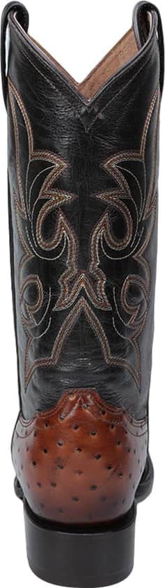 VAQUERO BOTA JC MC COY 8009