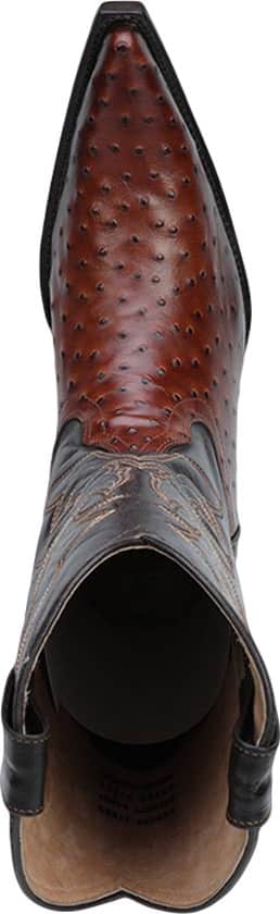 VAQUERO BOTA JC MC COY 8009