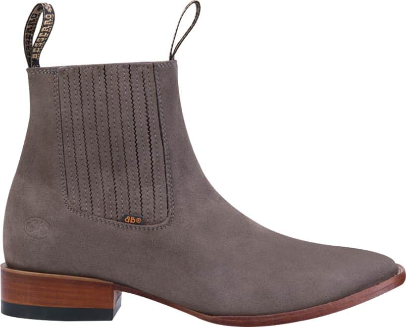 VAQUERO BOTA JC MC COY OKKO