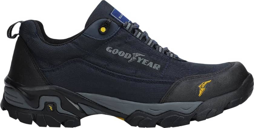 TRABAJO INDUSTRIAL CHOCLO GOODYEAR Y345