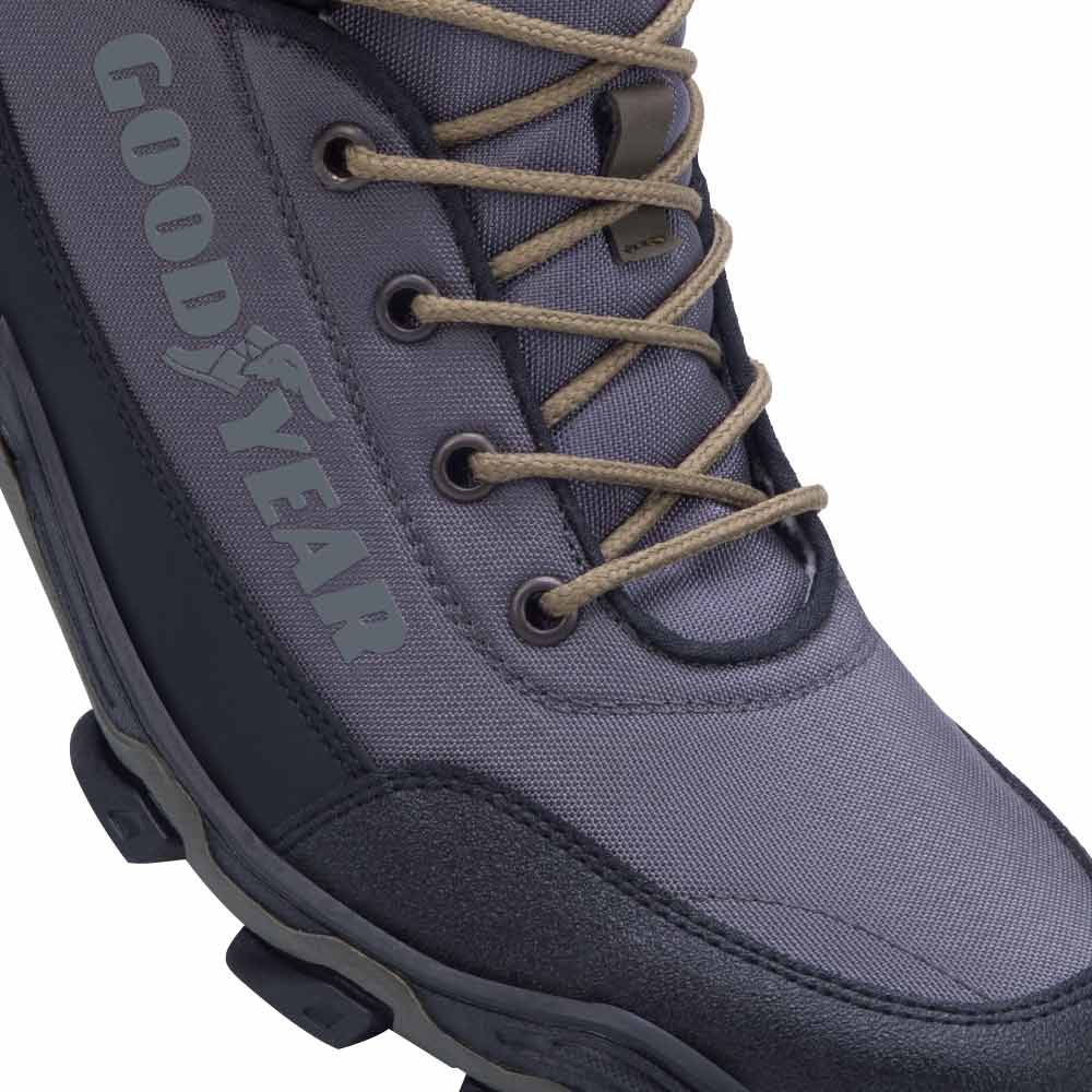 HIKER BOTA GOODYEAR 7117