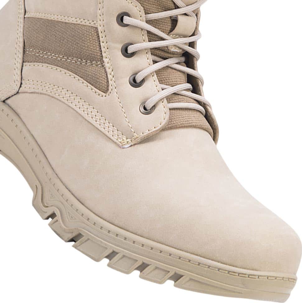 Hiker Bota Kebo 6504
