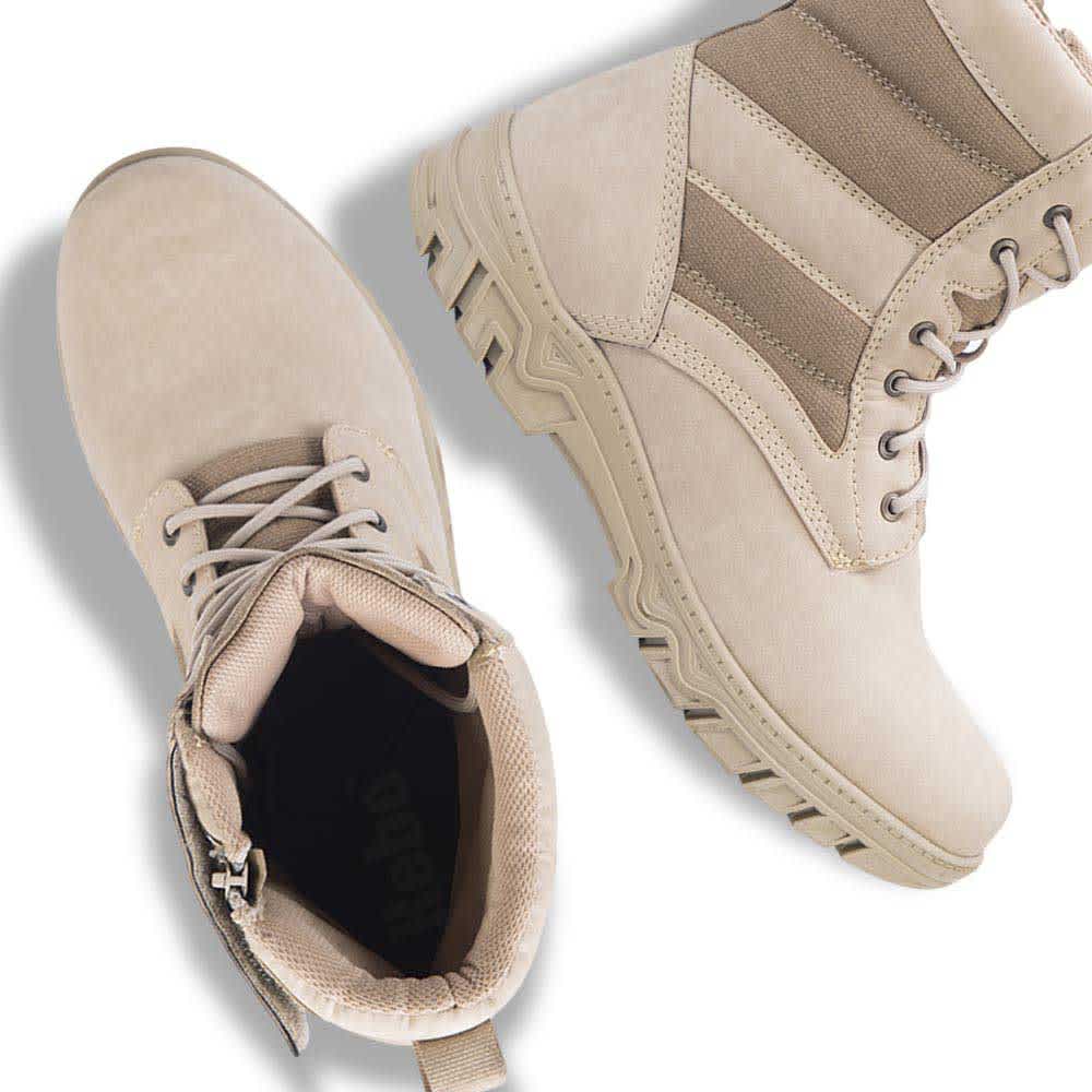 Hiker Bota Kebo 6504