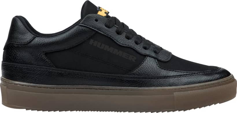 TENIS CASUAL URBANO CHOCLO HUMMER 67DP
