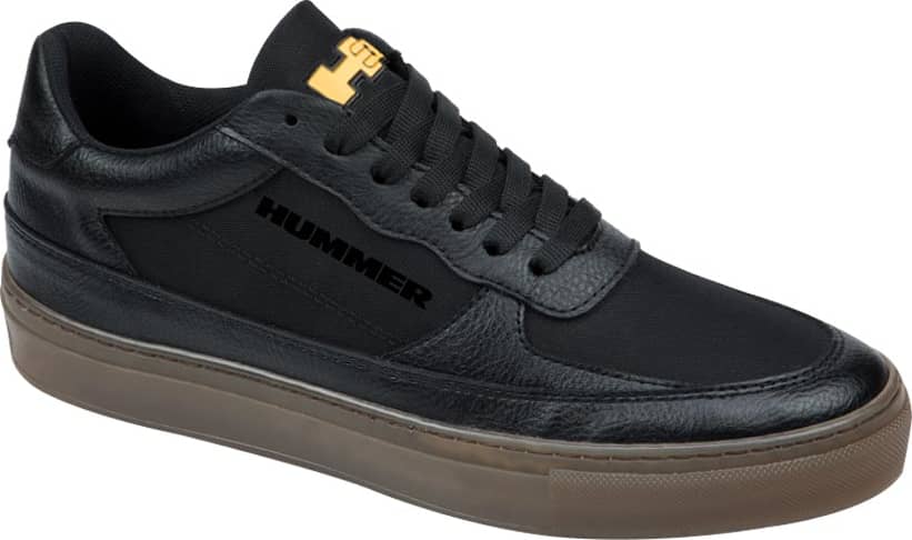 TENIS CASUAL URBANO CHOCLO HUMMER 67DP