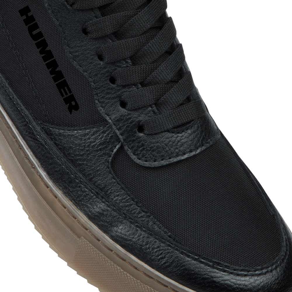TENIS CASUAL URBANO CHOCLO HUMMER 67DP