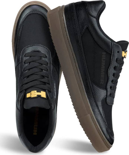 TENIS CASUAL URBANO CHOCLO HUMMER 67DP