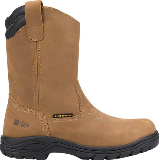 VAQUERO BOTA HUMMER 7419