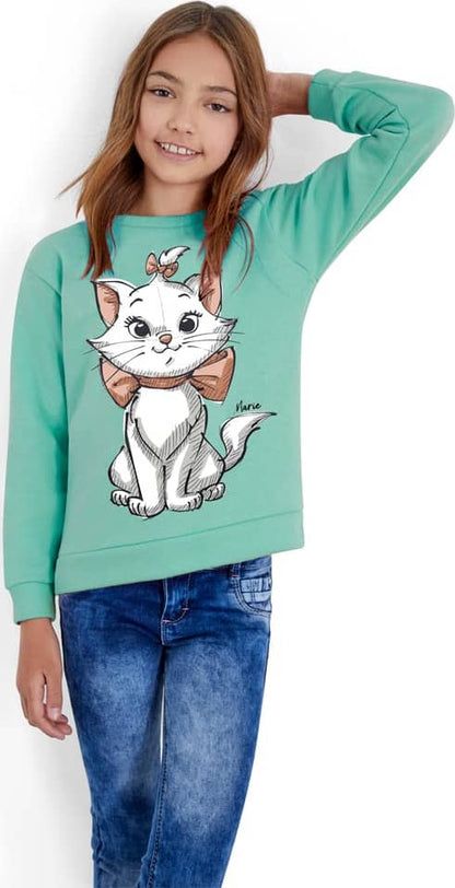 Sudadera Elsa