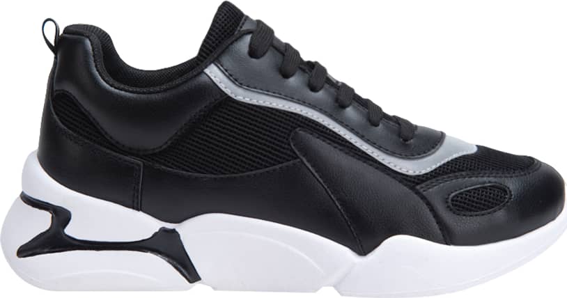 TENIS CASUAL URBANO CHOCLO NEXT & CO 9A06