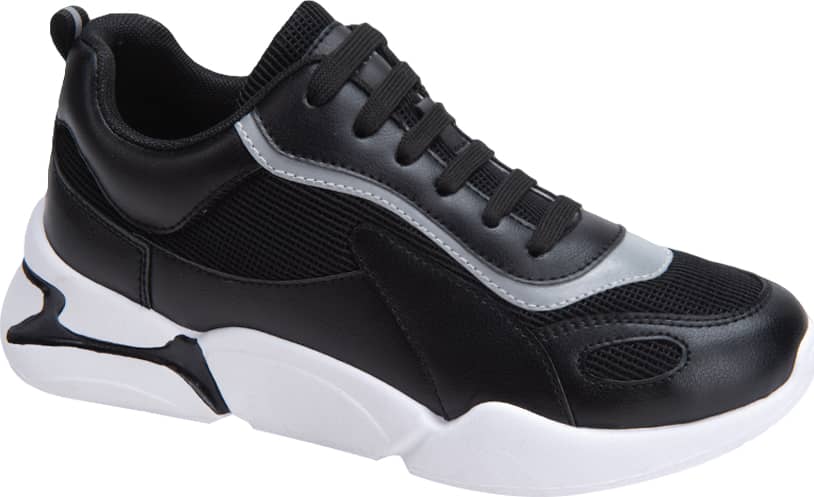 TENIS CASUAL URBANO CHOCLO NEXT & CO 9A06