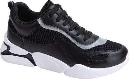 TENIS CASUAL URBANO CHOCLO NEXT & CO 9A06