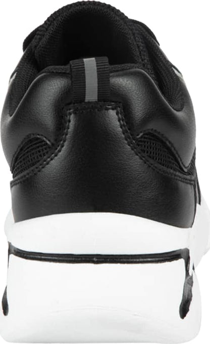 TENIS CASUAL URBANO CHOCLO NEXT & CO 9A06