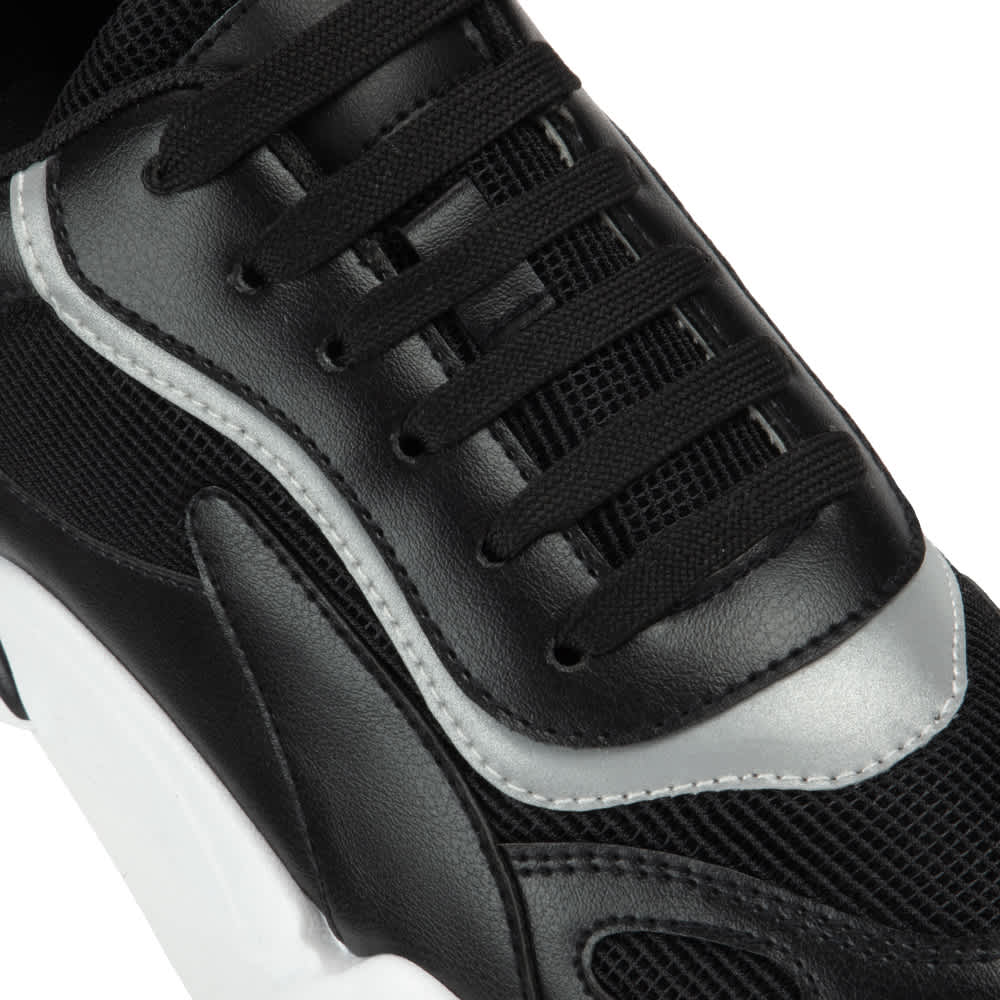 TENIS CASUAL URBANO CHOCLO NEXT & CO 9A06