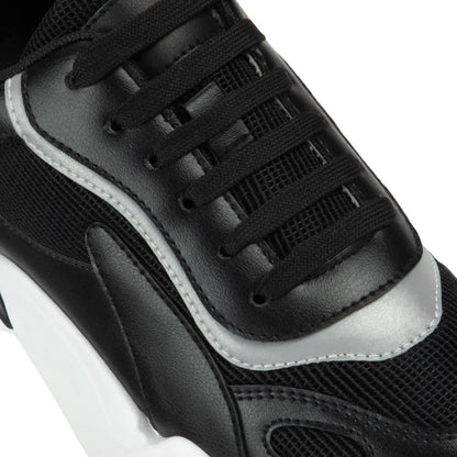 TENIS CASUAL URBANO CHOCLO NEXT & CO 9A06