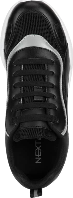 TENIS CASUAL URBANO CHOCLO NEXT & CO 9A06