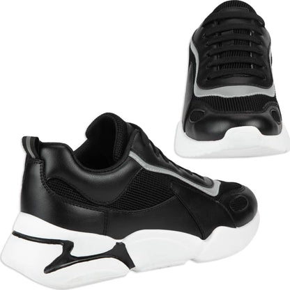 TENIS CASUAL URBANO CHOCLO NEXT & CO 9A06