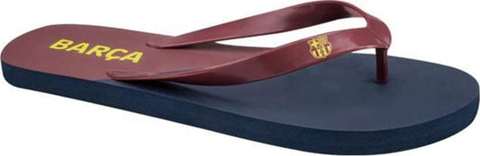PLAYA/BAÑO SANDALIA FC BARCELONA 1006