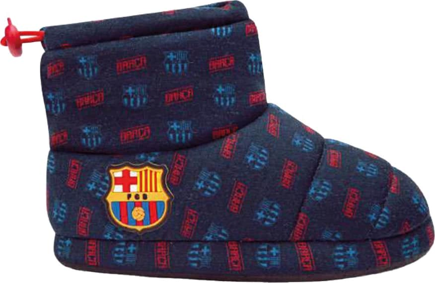 CONFORT PANTUFLA FC BARCELONA PSH2