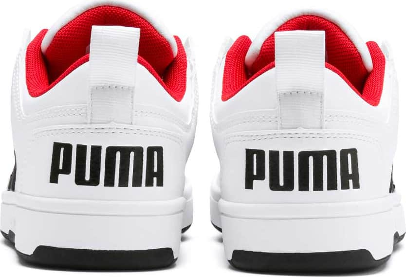 Tenis Casual Urbano Choclo Puma 9001