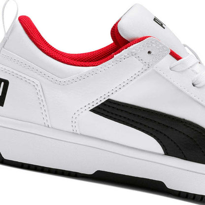 Tenis Casual Urbano Choclo Puma 9001