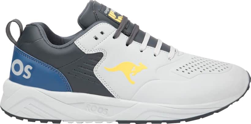 TENIS CASUAL URBANO CHOCLO KANGAROOS 67MA