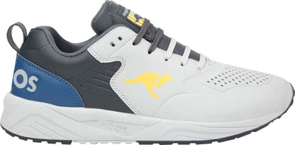 TENIS CASUAL URBANO CHOCLO KANGAROOS 67MA