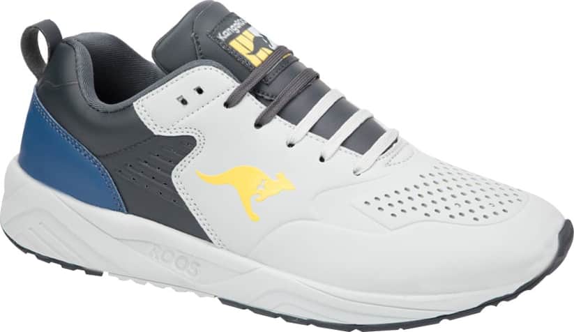 TENIS CASUAL URBANO CHOCLO KANGAROOS 67MA