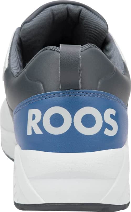 TENIS CASUAL URBANO CHOCLO KANGAROOS 67MA