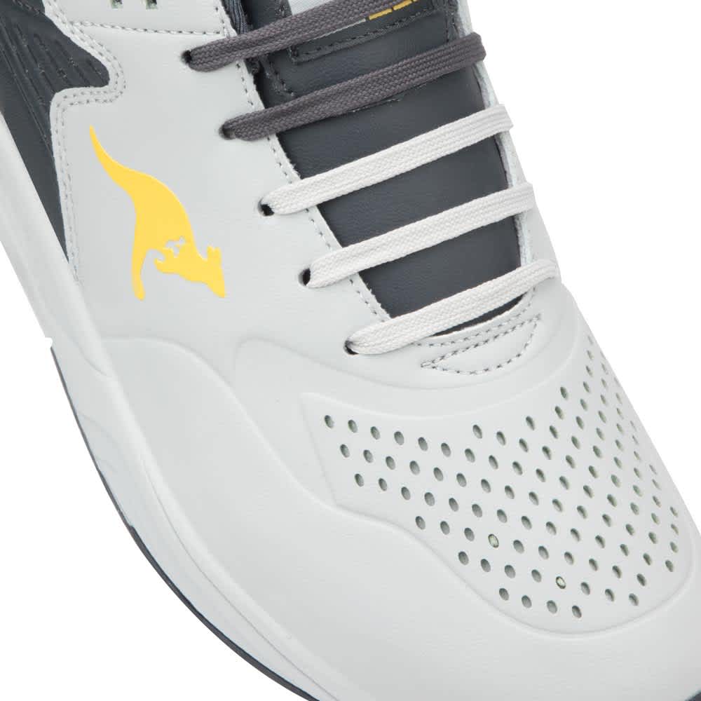 TENIS CASUAL URBANO CHOCLO KANGAROOS 67MA