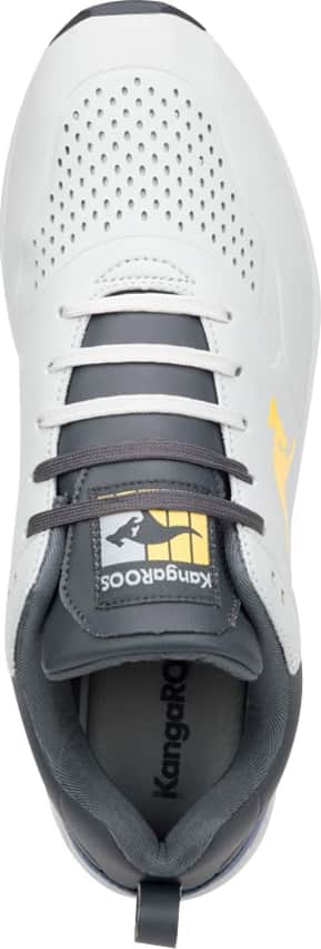 TENIS CASUAL URBANO CHOCLO KANGAROOS 67MA