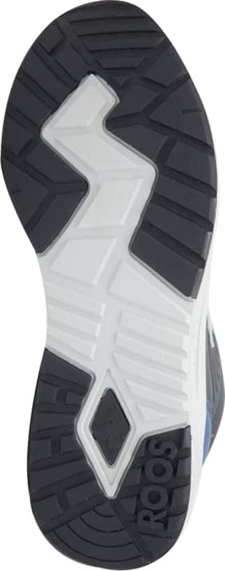 TENIS CASUAL URBANO CHOCLO KANGAROOS 67MA