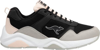 TENIS CASUAL URBANO CHOCLO KANGAROOS 206W