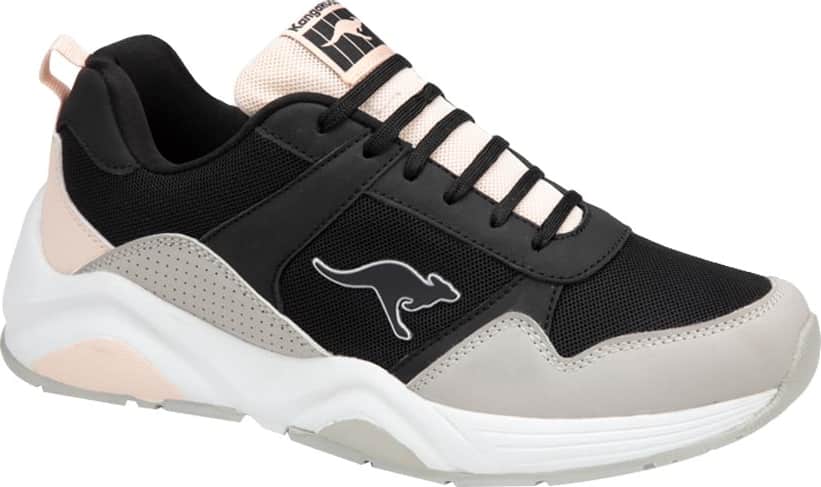 TENIS CASUAL URBANO CHOCLO KANGAROOS 206W