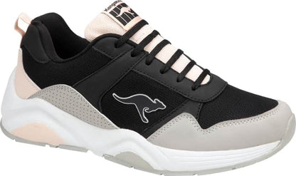 TENIS CASUAL URBANO CHOCLO KANGAROOS 206W