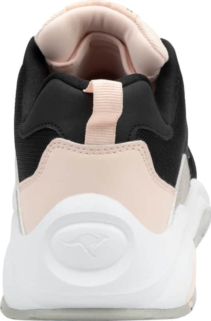 TENIS CASUAL URBANO CHOCLO KANGAROOS 206W